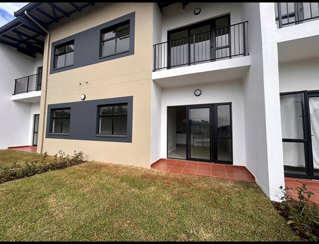 1 BEDROOM APARTMENT TO LET IN WATERFALL